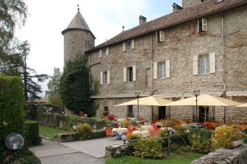 Chateau De Coudree - Les Collectionneurs Sciez Zewnętrze zdjęcie